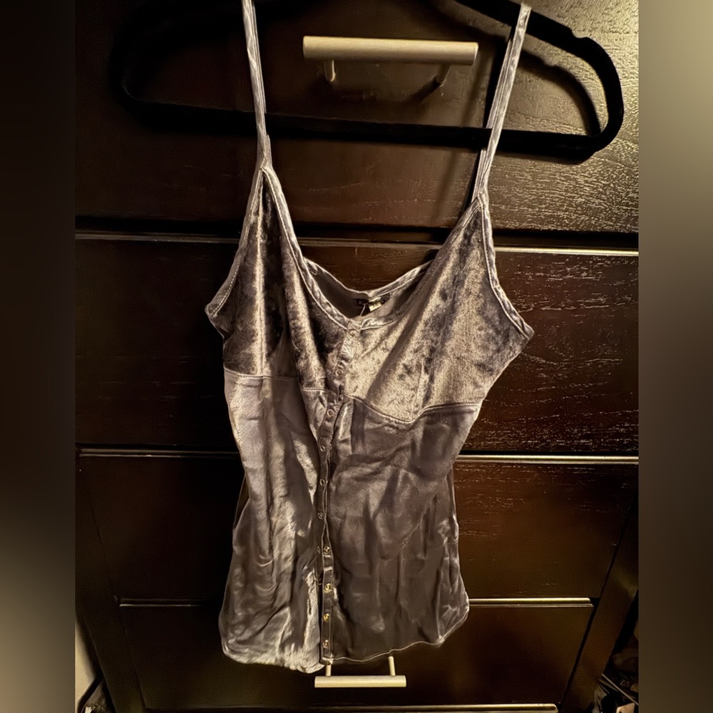 ☘️ Lucky brand top